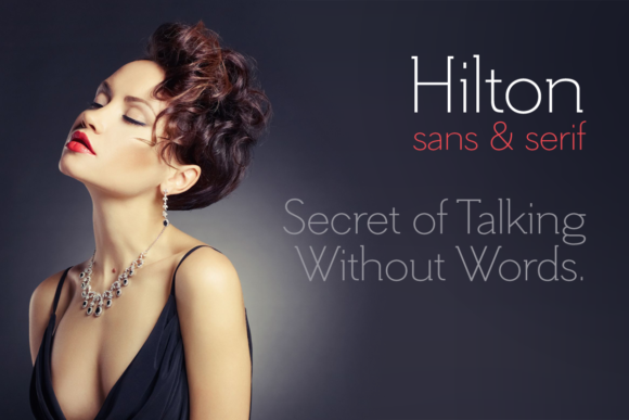 Hilton Serif Review: A Designer’s Take on This Modern Typeface