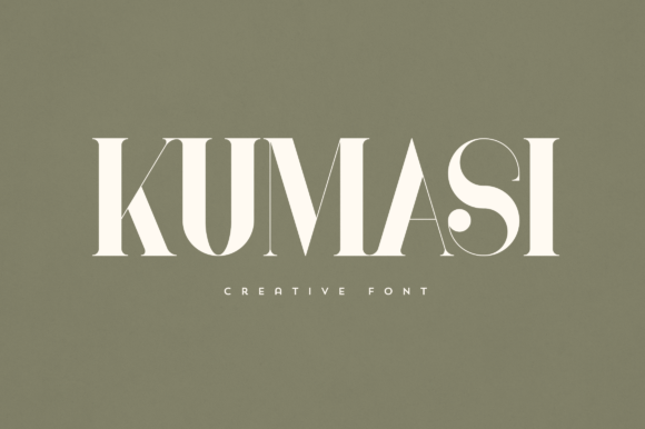 Kumasi: A Designer's Honest Review for Real-World Projects