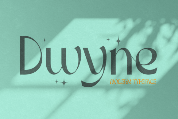 Why Dwyne Became My Go-To Sans Serif for Modern Web Projects